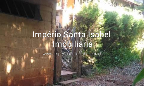 [Vende Chácara No Recanto Alpina De 15.000 m2 documentação ok a 4 km do centro de Santa Isabel SP - Aceitamos Propostas !]