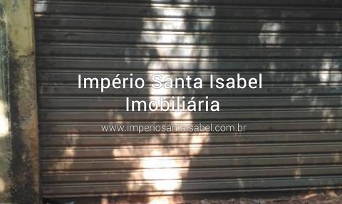 [Vende Chácara No Recanto Alpina De 15.000 m2 documentação ok a 4 km do centro de Santa Isabel SP - Aceitamos Propostas !]