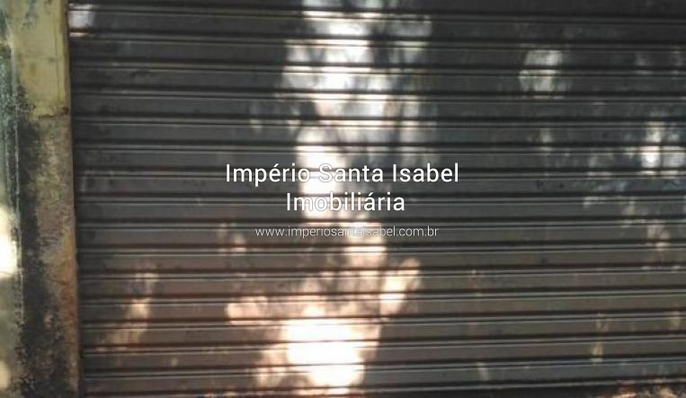[Vende Chácara No Recanto Alpina De 15.000 m2 documentação ok a 4 km do centro de Santa Isabel SP - Aceitamos Propostas !]