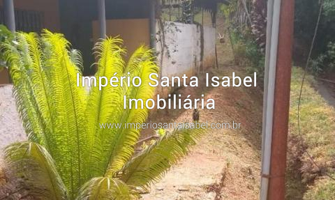 [Vende Chácara No Recanto Alpina De 15.000 m2 documentação ok a 4 km do centro de Santa Isabel SP - Aceitamos Propostas !]