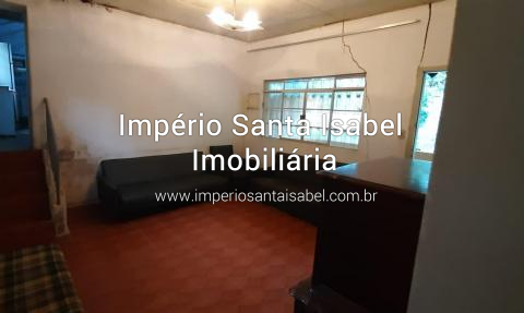 [Vende Chácara No Recanto Alphina De 15.000 m2 documentação ok a 4 km do centro de Santa Isabel SP - Aceitamos Propostas !]