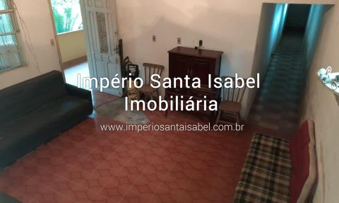 [Vende Chácara No Recanto Alphina De 15.000 m2 documentação ok a 4 km do centro de Santa Isabel SP - Aceitamos Propostas !]