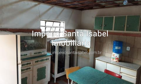 [Vende Chácara No Recanto Alpina De 15.000 m2 documentação ok a 4 km do centro de Santa Isabel SP - Aceitamos Propostas !]