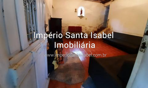 [Vende Chácara No Recanto Alphina De 15.000 m2 documentação ok a 4 km do centro de Santa Isabel SP - Aceitamos Propostas !]