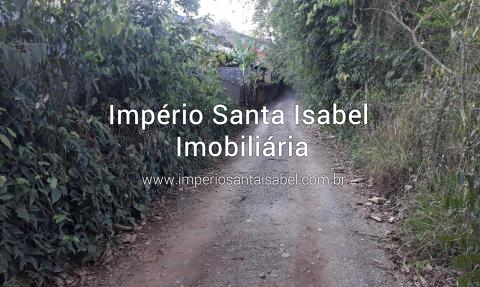 [Vende Chácara No Recanto Alpina De 15.000 m2 documentação ok a 4 km do centro de Santa Isabel SP - Aceitamos Propostas !]