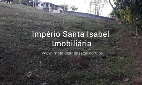[Vende Chácara No Recanto Alpina De 15.000 m2 documentação ok a 4 km do centro de Santa Isabel SP - Aceitamos Propostas !]