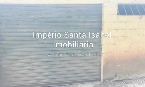 [Vende Chácara No Recanto Alpina De 15.000 m2 documentação ok a 4 km do centro de Santa Isabel SP - Aceitamos Propostas !]