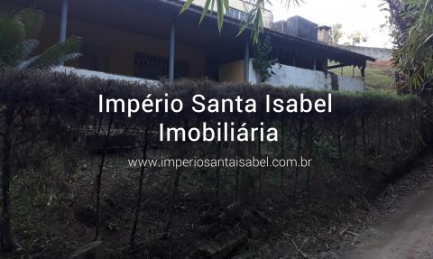 [Vende Chácara No Recanto Alpina De 15.000 m2 documentação ok a 4 km do centro de Santa Isabel SP - Aceitamos Propostas !]