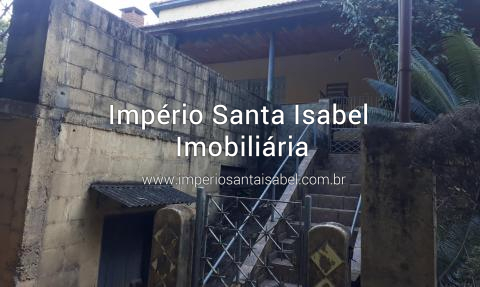 [Vende Chácara No Recanto Alpina De 15.000 m2 documentação ok a 4 km do centro de Santa Isabel SP - Aceitamos Propostas !]
