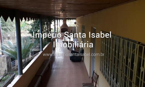 [Vende Chácara No Recanto Alpina De 15.000 m2 documentação ok a 4 km do centro de Santa Isabel SP - Aceitamos Propostas !]