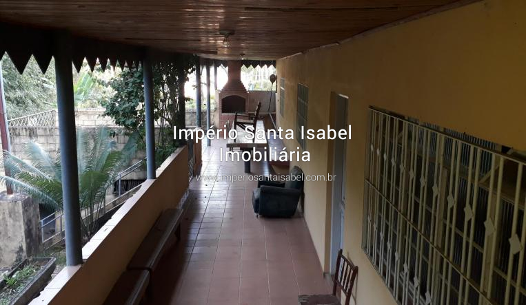 [Vende Chácara No Recanto Alpina De 15.000 m2 documentação ok a 4 km do centro de Santa Isabel SP - Aceitamos Propostas !]
