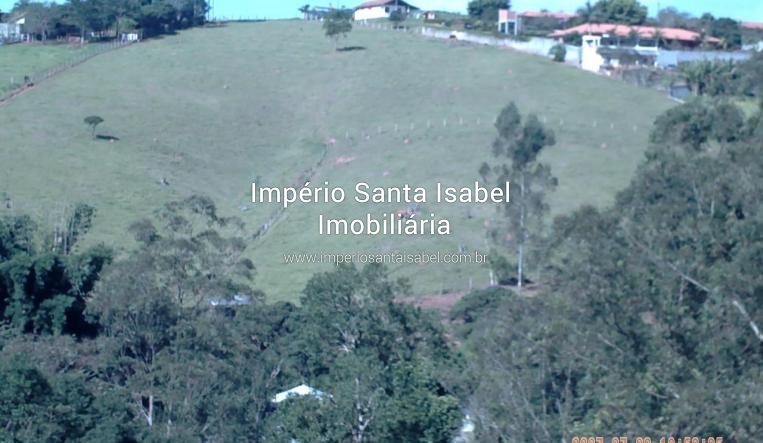 [Vende Chácara No Recanto Alpina De 15.000 m2 documentação ok a 4 km do centro de Santa Isabel SP - Aceitamos Propostas !]