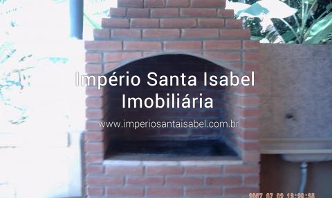 [Vende Chácara No Recanto Alpina De 15.000 m2 documentação ok a 4 km do centro de Santa Isabel SP - Aceitamos Propostas !]