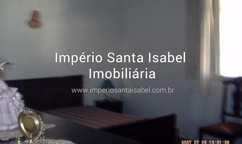 [Vende Chácara No Recanto Alpina De 15.000 m2 documentação ok a 4 km do centro de Santa Isabel SP - Aceitamos Propostas !]