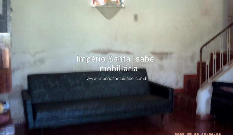 [Vende Chácara No Recanto Alpina De 15.000 m2 documentação ok a 4 km do centro de Santa Isabel SP - Aceitamos Propostas !]