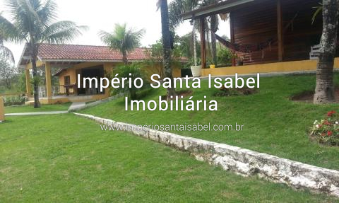 [Vende Chácara 3.800 m2 Ouro fino REF 2241]