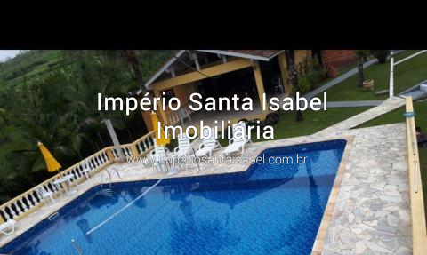 [Vende Chácara 3.800 m2 Ouro fino REF 2241]