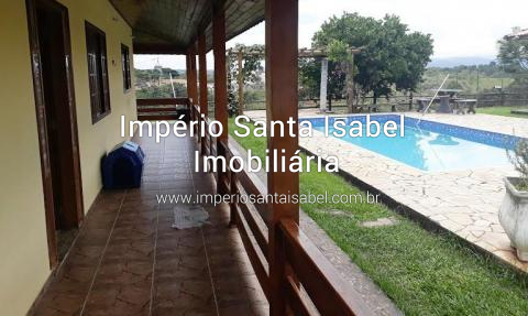 [Vende Chácara Piscina-Lago-Salão De Festas-Jardim Das Acácias 10.000 M2  Aceita Propostas]