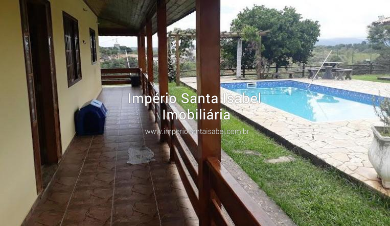 [Vende Chácara Piscina-Lago-Salão De Festas-Jardim Das Acácias 10.000 M2  Aceita Propostas]