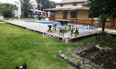 [Vende Chácara Piscina-Lago-Salão De Festas-Jardim Das Acácias 10.000 M2  Aceita Propostas]