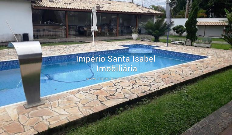 [Vende Chácara Piscina-Lago-Salão De Festas-Jardim Das Acácias 10.000 M2  Aceita Propostas]