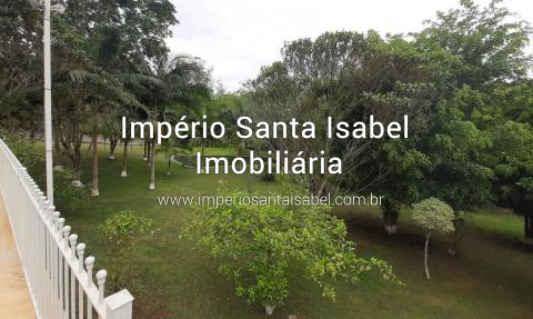 [Vende Chacara Pouso Alegre 10.069,90 m2 com Piscina- Lago - Nascentes - Rio- Santa Isabel SP ]