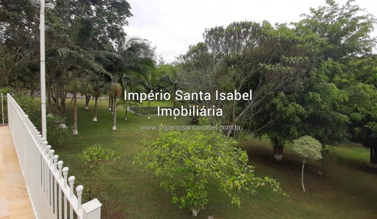 [Vende Chacara Pouso Alegre 10.069,90 m2 com Piscina- Lago - Nascentes - Rio- Santa Isabel SP ]