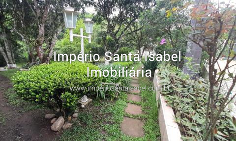 [Vende Chacara Pouso Alegre 10.069,90 m2 com Piscina- Lago - Nascentes - Rio- Santa Isabel SP ]