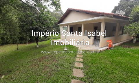 [Vende Chacara Pouso Alegre 10.069,90 m2 com Piscina- Lago - Nascentes - Rio- Santa Isabel SP ]