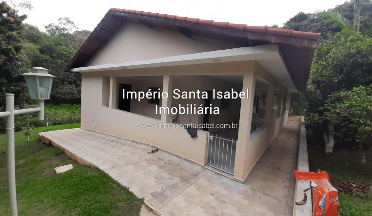 [Vende Chacara Pouso Alegre 10.069,90 m2 com Piscina- Lago - Nascentes - Rio- Santa Isabel SP ]