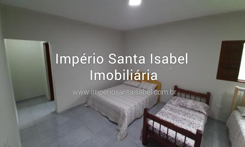 [Vende Chacara Pouso Alegre 10.069,90 m2 com Piscina- Lago - Nascentes - Rio- Santa Isabel SP ]