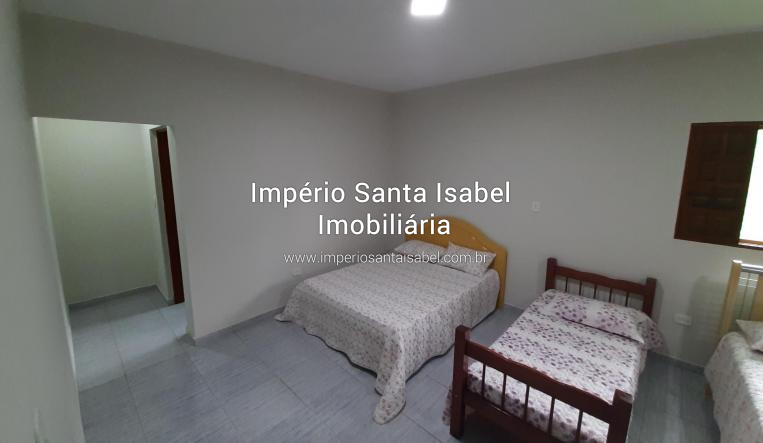 [Vende Chacara Pouso Alegre 10.069,90 m2 com Piscina- Lago - Nascentes - Rio- Santa Isabel SP ]