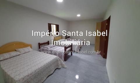 [Vende Chacara Pouso Alegre 10.069,90 m2 com Piscina- Lago - Nascentes - Rio- Santa Isabel SP ]