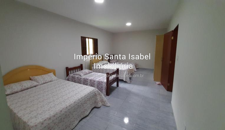 [Vende Chacara Pouso Alegre 10.069,90 m2 com Piscina- Lago - Nascentes - Rio- Santa Isabel SP ]