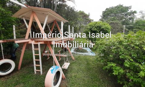 [Vende Chacara Pouso Alegre 10.069,90 m2 com Piscina- Lago - Nascentes - Rio- Santa Isabel SP ]