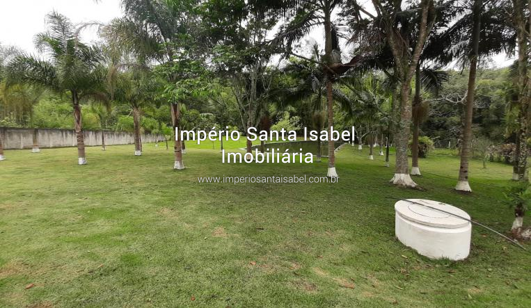 [Vende Chacara Pouso Alegre 10.069,90 m2 com Piscina- Lago - Nascentes - Rio- Santa Isabel SP ]