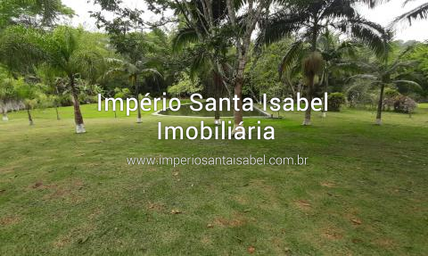 [Vende Chacara Pouso Alegre 10.069,90 m2 com Piscina- Lago - Nascentes - Rio- Santa Isabel SP ]