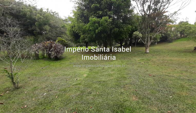 [Vende Chacara Pouso Alegre 10.069,90 m2 com Piscina- Lago - Nascentes - Rio- Santa Isabel SP ]