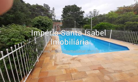 [Vende Chacara Pouso Alegre 10.069,90 m2 com Piscina- Lago - Nascentes - Rio- Santa Isabel SP ]