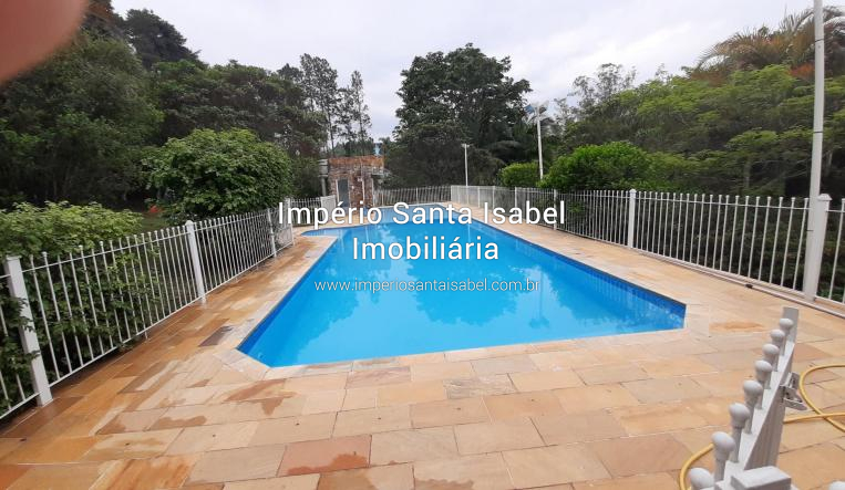 [Vende Chacara Pouso Alegre 10.069,90 m2 com Piscina- Lago - Nascentes - Rio- Santa Isabel SP ]