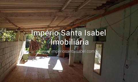 [Vende Chacara próximo Rodovia Presidente Dutra - Santa Isabel ]