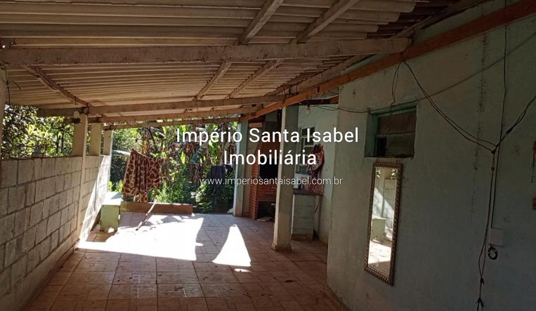 [Vende Chacara próximo Rodovia Presidente Dutra - Santa Isabel ]