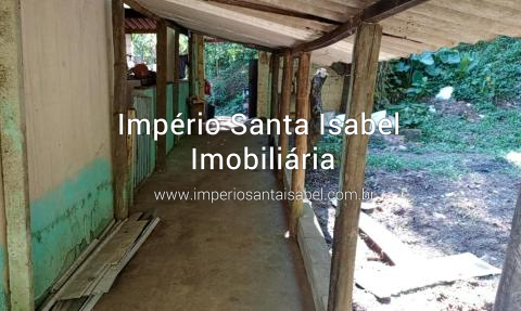 [Vende Chacara próximo Rodovia Presidente Dutra - Santa Isabel ]