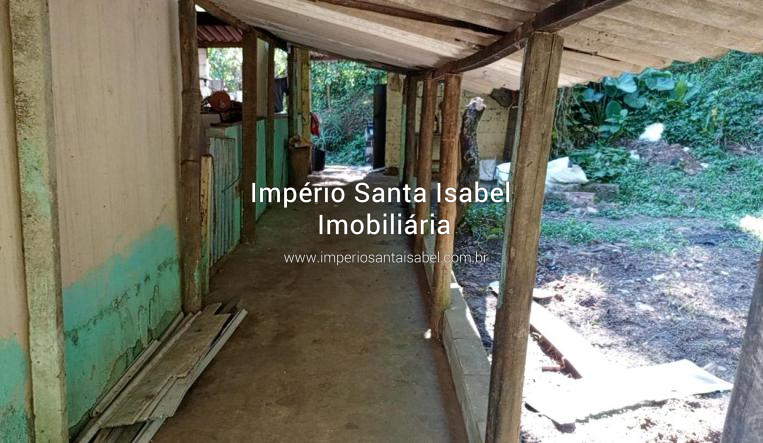 [Vende Chacara próximo Rodovia Presidente Dutra - Santa Isabel ]