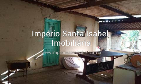 [Vende Chacara próximo Rodovia Presidente Dutra - Santa Isabel ]