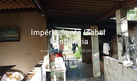 [Vende Chacara próximo Rodovia Presidente Dutra - Santa Isabel ]