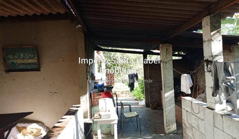 [Vende Chacara próximo Rodovia Presidente Dutra - Santa Isabel ]