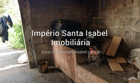 [Vende Chacara próximo Rodovia Presidente Dutra - Santa Isabel ]