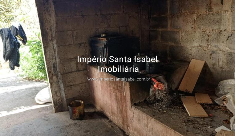 [Vende Chacara próximo Rodovia Presidente Dutra - Santa Isabel ]