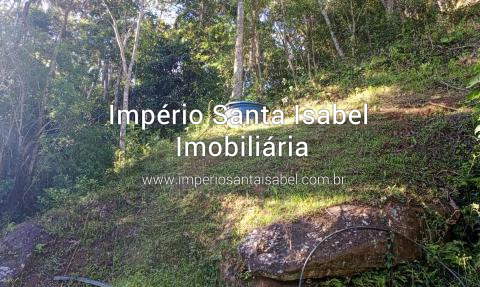 [Vende Chacara próximo Rodovia Presidente Dutra - Santa Isabel ]